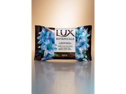 JABON TOCADOR LUX X 120GR (LIRIO AZUL)